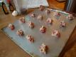 Chocolate Cherry Drops