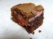 How To Make Chocolate Cherry Layer Gateau