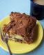 Chocolate Chip Pound Cake