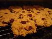 Chocolate Chip Or Oatmeal Cookies 