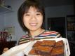 How To Make Chocolate Chip Peanut Butter Brownies