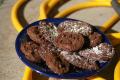 How To Make Chocolate Chip Whole Wheat Cookies