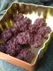 Chocolate Clusters