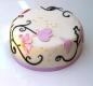 How To Make Chocolate Coated Party Cakes