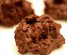 Chocolate Coconut Candies 