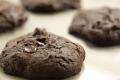 Chocolate Coconut Cookies