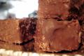 Chocolate Coconut Marshmallows