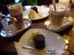 Chocolate Coffee Torte