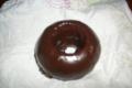 Chocolate Covered Doughnuts