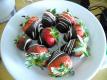 Chocolate Covered Strawberries