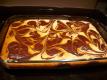 Chocolate-Cream Cheese Brownies