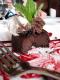 How To Make Chocolate Cream Cheese Cake