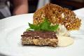 How To Make Chocolate Cream Terrine