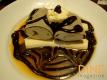 How To Make Chocolate Crepes With Caramel Bananas
