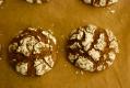Chocolate Crinkles