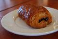 How To Make Chocolate Croissants