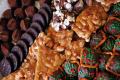 Chocolate Crunch Candy