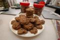 How To Make Chocolate Crunchy Cookies