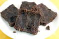 Chocolate Date Bars