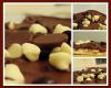 How To Make Chocolate Brittle Drops