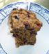 How To Make Chocolate Fruit Bars