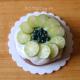 How To Make Chocolate Fruit Cookies