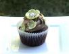 Chocolate Fudge Cupcakes