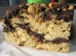 Chocolate Hazelnut Cake 