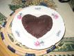 How To Make Chocolate Hearts And Shavings