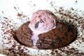 How To Make Rolled Chocolate Ice Cream Cake