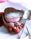 Chocolate Icing (for Napoleons)