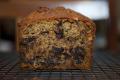 Mccau's Best Chocolate Loaf Cake