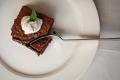 Chocolate Mint Brownies