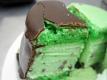 How To Make Chocolate Mint Ice Cream