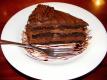 How To Make Chocolate Mousse Cake