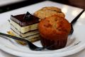 Chocolate Mousse L Orange