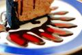 Chocolate Mousse Pie