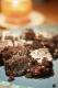 How To Make Chocolate Nut Brownies
