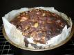 How To Make Chocolate Applesauce Nut Cake