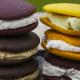 How To Make Chocolate Orange Drops