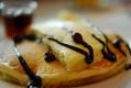 How To Make Chocolate Pancakes