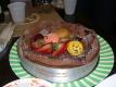 How To Make Chocolate Party Cake