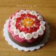 Chocolate Pastry Torte