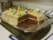 How To Make Chocolate Peanut Butter Cake