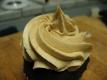 How To Make Chocolate Peanut Cupcakes