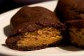 How To Make Chocolate Peanuts Pillows