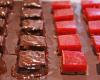 How To Make Chocolate Peanut Treats