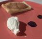 How To Make Chocolate Pear Whip