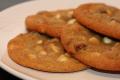 How To Make Chocolate Pecan Cookies