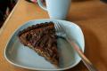 Southern Chocolate-pecan Pie